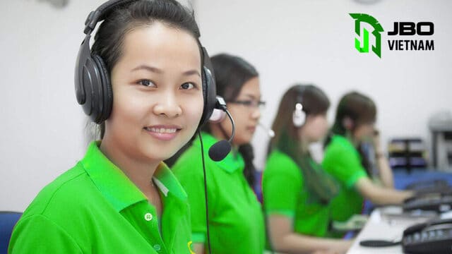 Dịch vụ chăm sóc khách hàng của JBO luôn sẵn sàng trợ giúp người chơi 24/24 Dịch vụ chăm sóc khách hàng của JBO luôn sẵn sàng trợ giúp người chơi 24/24