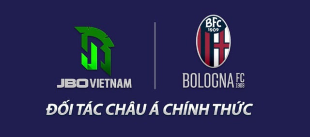 JBO tài trợ cho nhiều chương trình thể thao lớn, hợp tác với những đội tuyển hàng đầu hiện nay JBO tài trợ cho nhiều chương trình thể thao lớn, hợp tác với những đội tuyển hàng đầu hiện nay