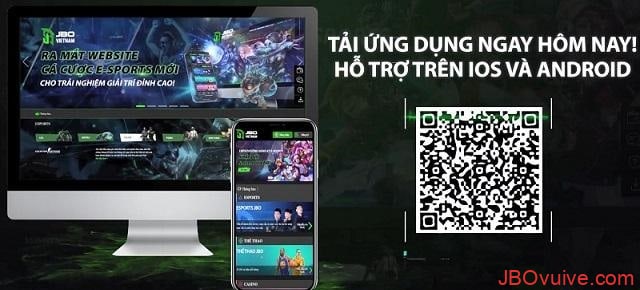 Tải App JBO Tải App JBO