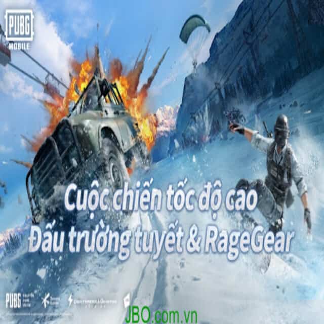 Cá cược PUBG trên JBO thu hút được 1 lượng người chơi rất lớn Cá cược PUBG trên JBO thu hút được 1 lượng người chơi rất lớn