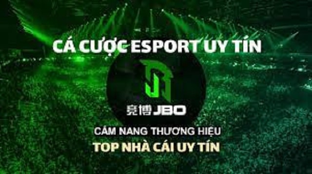 Cá cược thể thao Eport là điểm mạnh của nhà cái JBO Cá cược thể thao Eport là điểm mạnh của nhà cái JBO