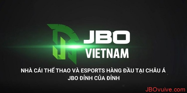 JBO được mệnh danh là nơi cung cấp tỷ lệ cá cược nhanh và chính xác hàng đầu thị trường JBO được mệnh danh là nơi cung cấp tỷ lệ cá cược nhanh và chính xác hàng đầu thị trường