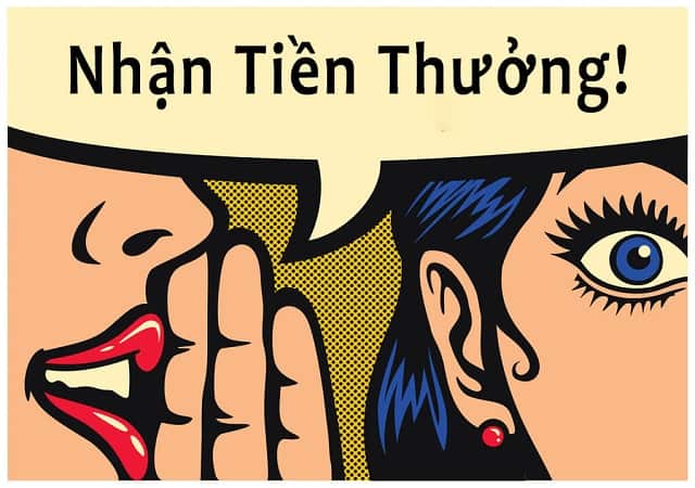Khuyến mãi phần thưởng giới thiệu bạn bè có giá trị cực kỳ hấp dẫn Khuyến mãi phần thưởng giới thiệu bạn bè có giá trị cực kỳ hấp dẫn