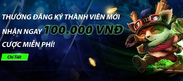 Nhà cái tổ chức rất nhiều phần thưởng hấp dẫn cho người chơi Nhà cái tổ chức rất nhiều phần thưởng hấp dẫn cho người chơi