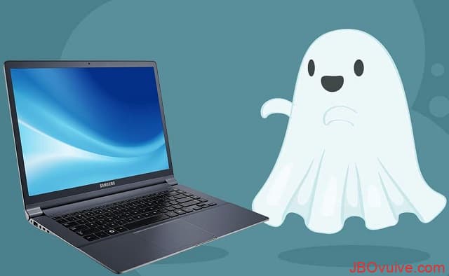 Ghost win giúp người dùng khôi phục hệ thống về trạng thái ban đầu Ghost win giúp người dùng khôi phục hệ thống về trạng thái ban đầu