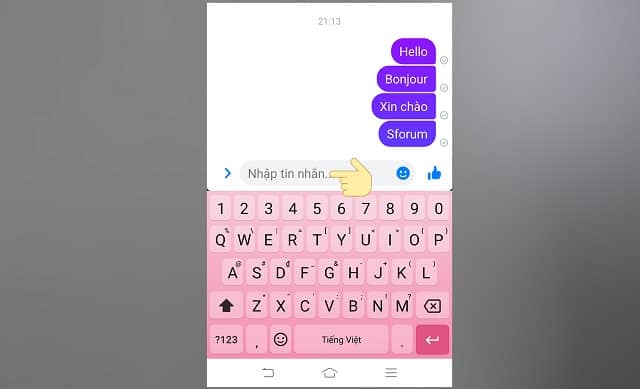 Những cách có thể liên lạc với thuê bao đã chặn bạn Những cách có thể liên lạc với thuê bao đã chặn bạn