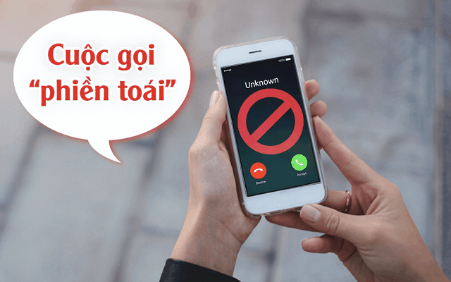 Những trường hợp dẫn đến chắn số điện thoại thường gặp nhất Những trường hợp dẫn đến chắn số điện thoại thường gặp nhất
