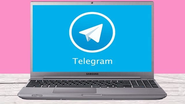 Ứng dụng Telegram Ứng dụng Telegram