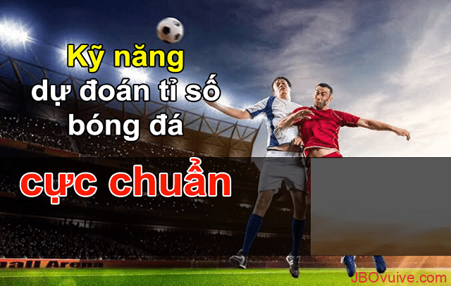 5 kinh nghiệm dự đoán bóng đá chuẩn không cần chỉnh từ các chuyên gia có trình độ cao 5 kinh nghiệm dự đoán bóng đá chuẩn không cần chỉnh từ các chuyên gia có trình độ cao