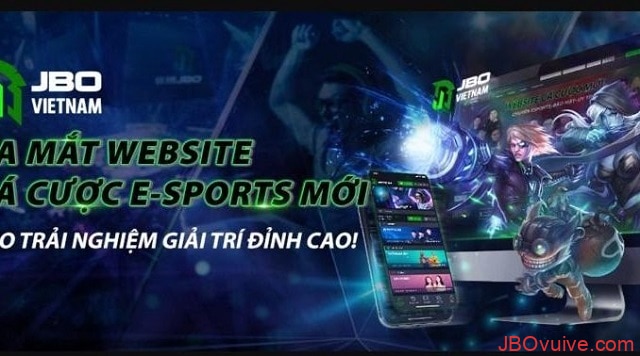 Ảnh 2: Cá cược esport rất hấp dẫn Ảnh 2: Cá cược esport rất hấp dẫn