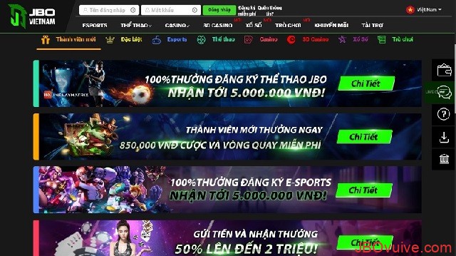 Hoàn trả thể thao cực đỉnh Hoàn trả thể thao cực đỉnh