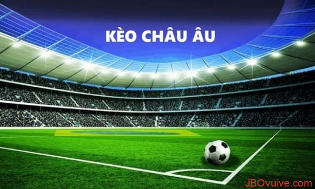 Kèo phạt góc châu Âu Kèo phạt góc châu Âu