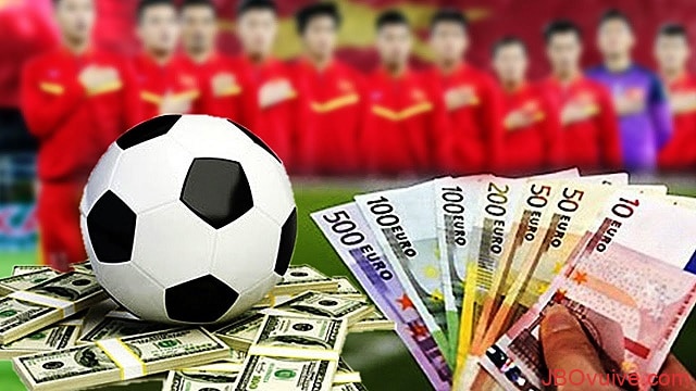 JBO làm giàu từ cá độ bóng đá có khả thi? JBO làm giàu từ cá độ bóng đá có khả thi?