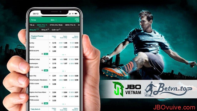 Nhiều game thủ tự hỏi tại JBO có nên đầu tư vào cá độ bóng đá hay không Nhiều game thủ tự hỏi tại JBO có nên đầu tư vào cá độ bóng đá hay không