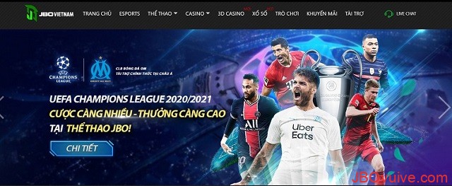 Những trận đấu đỉnh cao đang chờ đợi người chơi Những trận đấu đỉnh cao đang chờ đợi người chơi