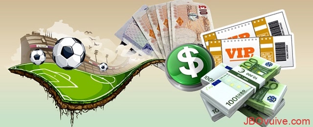 Tại nhà cái JBO có nên đầu tư vào cá độ bóng đá Tại nhà cái JBO có nên đầu tư vào cá độ bóng đá
