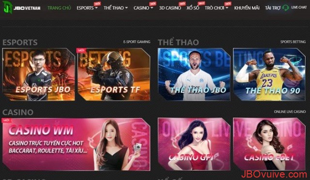 Tiến hành quá trình tham gia giải trí săn thưởng Tiến hành quá trình tham gia giải trí săn thưởng